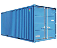 container 20'