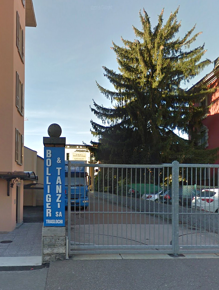 viganello